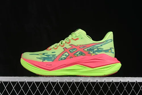 All categories Asics Asics series Asics Superblast 3 Asics Superblast 3 Asics comfortable and breathable sports running shoes 1013A189-002